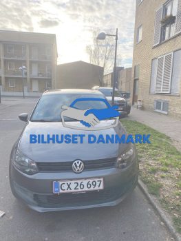 Bilhuset danmark