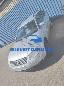 Bilhuset danmark